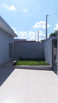 Imagem Casa com 2 Quartos à Venda ou Locação, 180 m² em Terrazul Ba - Pirassununga