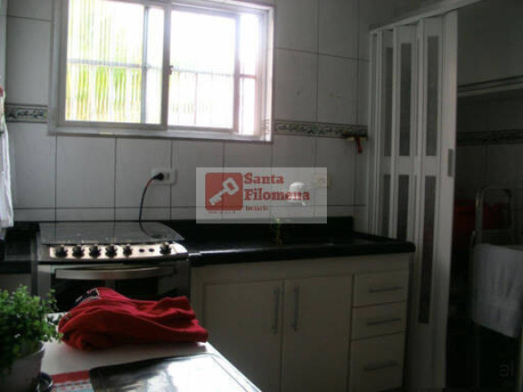 Imagem Apartamento com 2 Quartos à Venda, 52 m² em Vila Camilópolis - Santo André Imagem Apartamento com 2 Quartos à Venda, 52 m² em Vila Camilópolis - Santo André