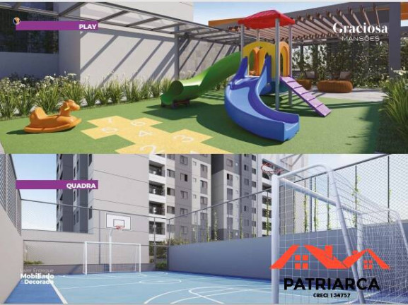 Imagem Apartamento com 2 Quartos à Venda, 66 m² em Parque Rural Fazenda Santa Cândida - Campinas Imagem Apartamento com 2 Quartos à Venda, 66 m² em Parque Rural Fazenda Santa Cândida - Campinas