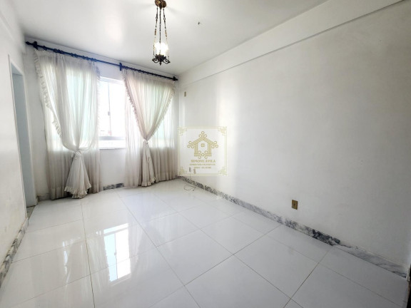 Imagem Apartamento com 3 Quartos à Venda, 104 m² em Campo Grande - Salvador Imagem Apartamento com 3 Quartos à Venda, 104 m² em Campo Grande - Salvador
