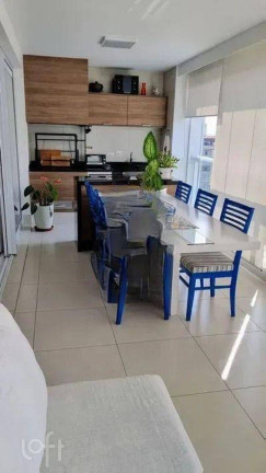 Imagem Apartamento com 3 Quartos à Venda, 127 m² em Perdizes - São Paulo Imagem Apartamento com 3 Quartos à Venda, 127 m² em Perdizes - São Paulo
