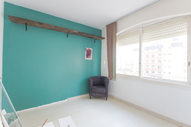 Imagem Apartamento com 2 Quartos à Venda, 66 m² em Petrópolis - Porto Alegre