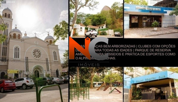 Imagem Apartamento com 2 Quartos à Venda, 56 m² em Grajaú - Rio De Janeiro Imagem Apartamento com 2 Quartos à Venda, 56 m² em Grajaú - Rio De Janeiro
