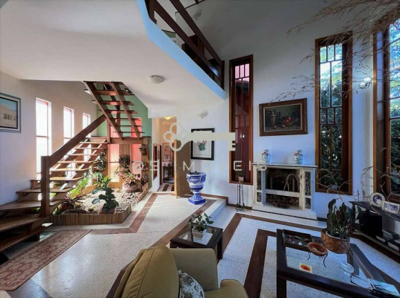 Imagem Casa com 4 Quartos à Venda, 480 m² em Granja Viana - Cotia Imagem Casa com 4 Quartos à Venda, 480 m² em Granja Viana - Cotia