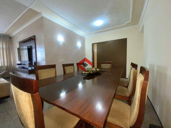 Foto do imóvel Apartamento com 3 Quartos à Venda, 143 m² em Aldeota - Fortaleza