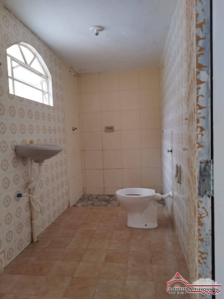 Imagem Casa com 2 Quartos à Venda, em Parque Santo Antônio - Jacareí Imagem Casa com 2 Quartos à Venda, em Parque Santo Antônio - Jacareí