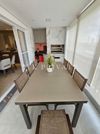 Imagem Apartamento com 3 Quartos à Venda, 108 m² em Lapa - São Paulo