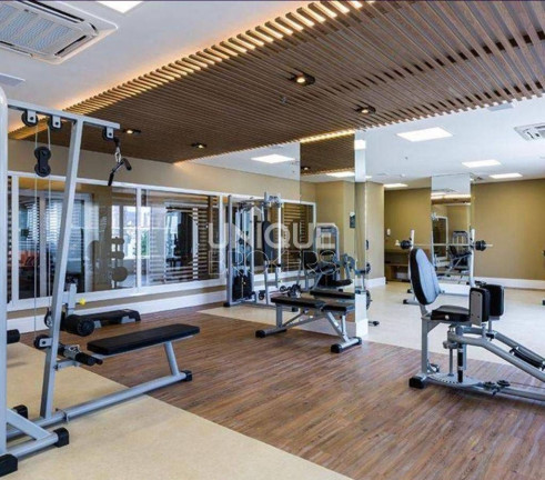 Imagem Apartamento com 1 Quarto à Venda, 47 m² em Centro - Jundiaí
