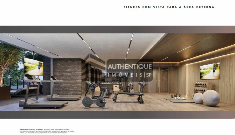 Imagem Apartamento com 3 Quartos à Venda, 195 m² em Vila Nova Conceição - São Paulo