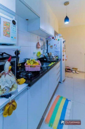 Imagem Apartamento com 3 Quartos à Venda, 74 m² em Cocaia - Guarulhos Imagem Apartamento com 3 Quartos à Venda, 74 m² em Cocaia - Guarulhos
