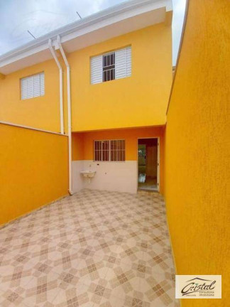 Imagem Casa com 2 Quartos à Venda, 90 m² em Butantã - São Paulo Imagem Casa com 2 Quartos à Venda, 90 m² em Butantã - São Paulo