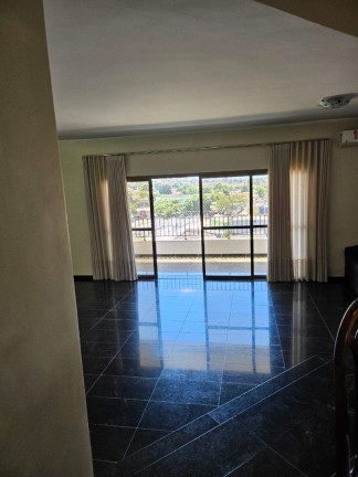 Imagem Apartamento com 4 Quartos à Venda, 286 m² em Bandeirantes - Cuiabá Imagem Apartamento com 4 Quartos à Venda, 286 m² em Bandeirantes - Cuiabá