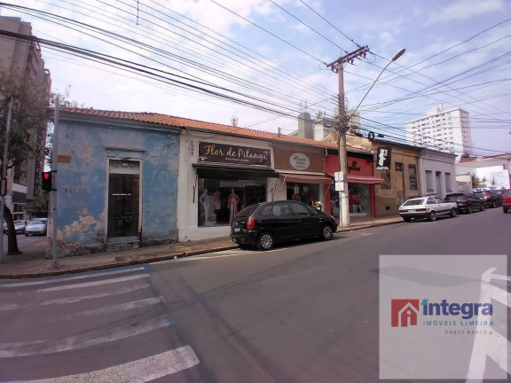 Imagem Imóvel Comercial à Venda, 432 m² em Centro - Limeira Imagem Imóvel Comercial à Venda, 432 m² em Centro - Limeira