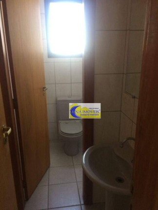 Imagem Sala Comercial à Venda, 49 m² em Rudge Ramos - São Bernardo Do Campo Imagem Sala Comercial à Venda, 49 m² em Rudge Ramos - São Bernardo Do Campo