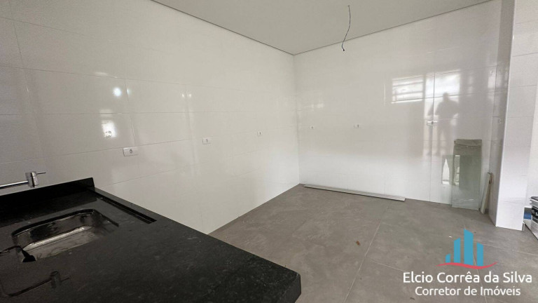 Imagem Casa com 3 Quartos à Venda, 140 m² em Vila Belmiro - Santos Imagem Casa com 3 Quartos à Venda, 140 m² em Vila Belmiro - Santos