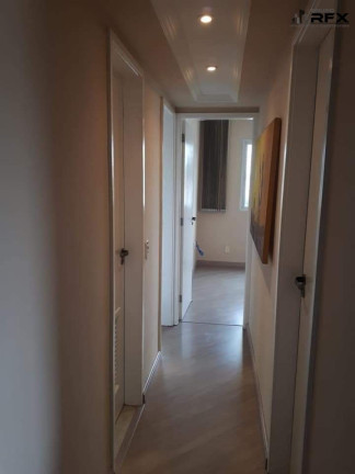 Imagem Apartamento com 3 Quartos à Venda, 120 m² em Icaraí - Niterói