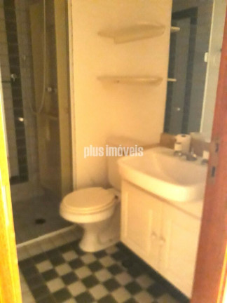 Imagem Apartamento com 3 Quartos à Venda, 98 m² em Panamby - São Paulo Imagem Apartamento com 3 Quartos à Venda, 98 m² em Panamby - São Paulo