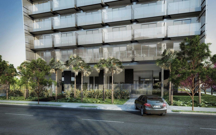 Imagem Imóvel Comercial à Venda, 66 m² em Vila Mariana - São Paulo