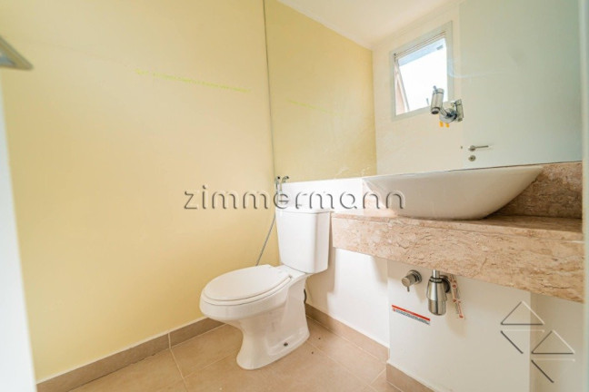 Imagem Apartamento com 1 Quarto à Venda, 98 m² em Brooklin - São Paulo Imagem Apartamento com 1 Quarto à Venda, 98 m² em Brooklin - São Paulo