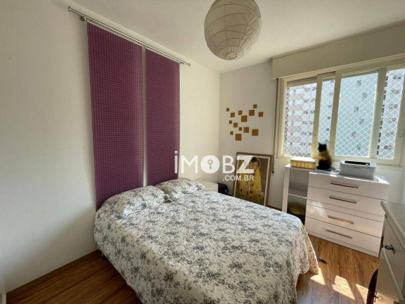 Imagem Imóvel com 3 Quartos à Venda, 96 m² em Consolação - São Paulo Imagem Imóvel com 3 Quartos à Venda, 96 m² em Consolação - São Paulo