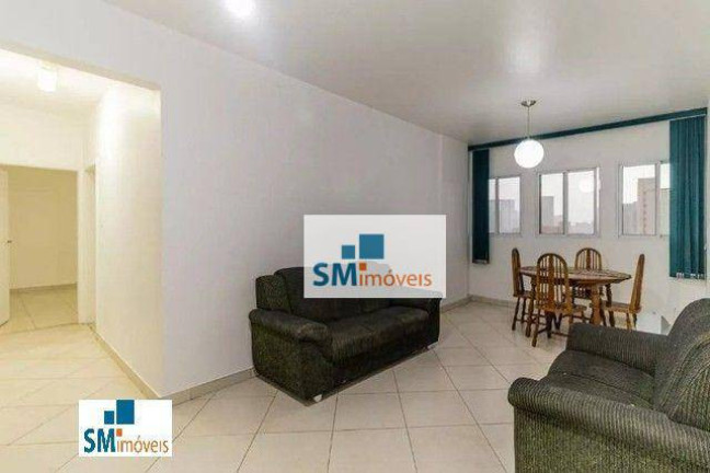Imagem Apartamento com 2 Quartos à Venda, 100 m² em Vila Buarque - São Paulo Imagem Apartamento com 2 Quartos à Venda, 100 m² em Vila Buarque - São Paulo