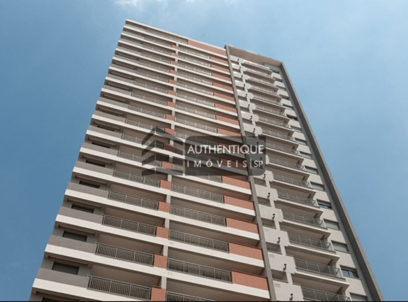Imagem Apartamento com 2 Quartos à Venda, 71 m² em Barra Funda - São Paulo
