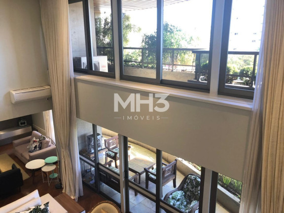 Imóvel com 6 Quartos à Venda, 670 m² em Cambuí - Campinas