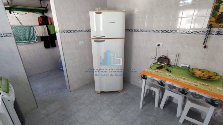 Imagem Apartamento com 1 Quarto à Venda, 55 m² em Boqueirão - Praia Grande