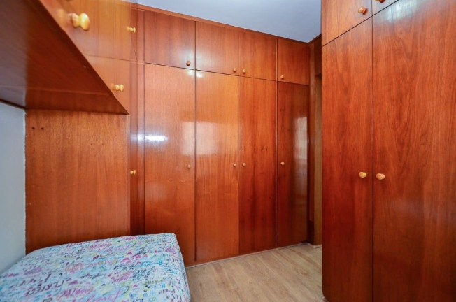Imagem Apartamento com 3 Quartos à Venda, 91 m² em Vila Mariana - São Paulo