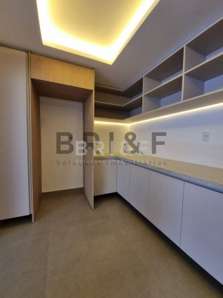 Imagem Apartamento com 3 Quartos à Venda, 140 m² em Itaim Bibi - São Paulo