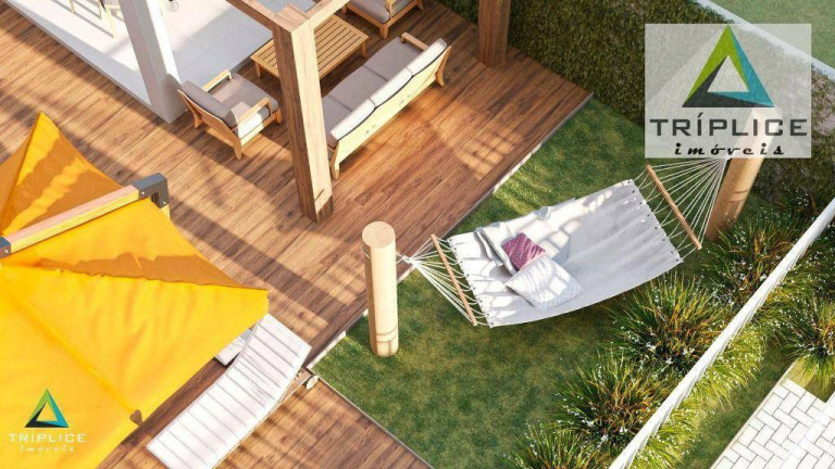 Imagem Apartamento com 2 Quartos à Venda, 40 m² em Santa Cruz - Juiz De Fora