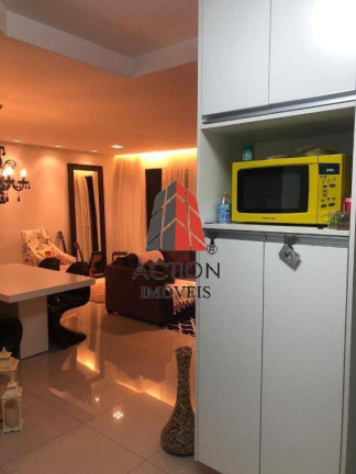 Imagem Apartamento com 3 Quartos à Venda, 70 m² em Mooca - São Paulo