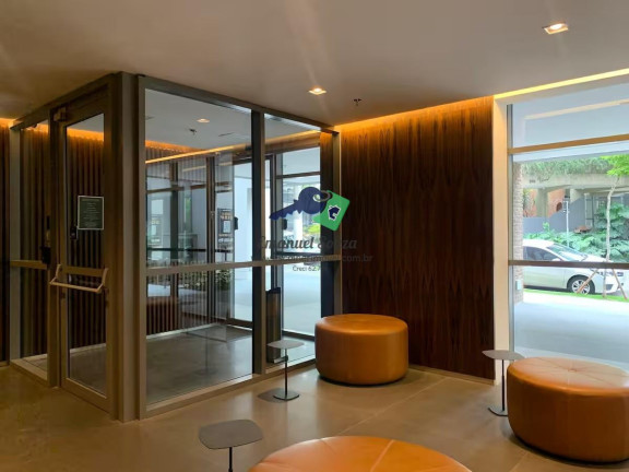 Imagem Apartamento com 1 Quarto à Venda, 21 m² em Moema - São Paulo Imagem Apartamento com 1 Quarto à Venda, 21 m² em Moema - São Paulo