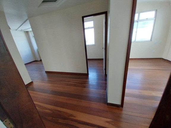 Imagem Apartamento com 5 Quartos à Venda, 170 m² em Vila Laura - Salvador