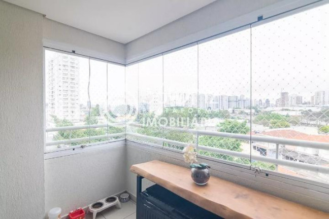 Imagem Apartamento com 2 Quartos à Venda, 110 m² em Santa Terezinha - Santo André