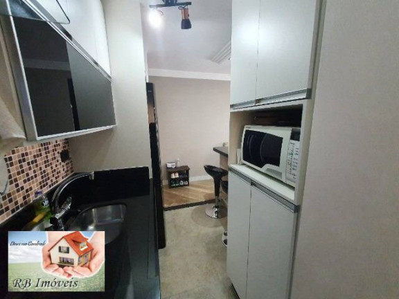 Imagem Apartamento com 2 Quartos à Venda, 48 m² em Vila Gonçalves - São Bernardo Do Campo Imagem Apartamento com 2 Quartos à Venda, 48 m² em Vila Gonçalves - São Bernardo Do Campo