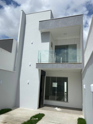 Imagem Casa com 3 Quartos à Venda, 100 m² em Cidade Nova - Feira De Santana