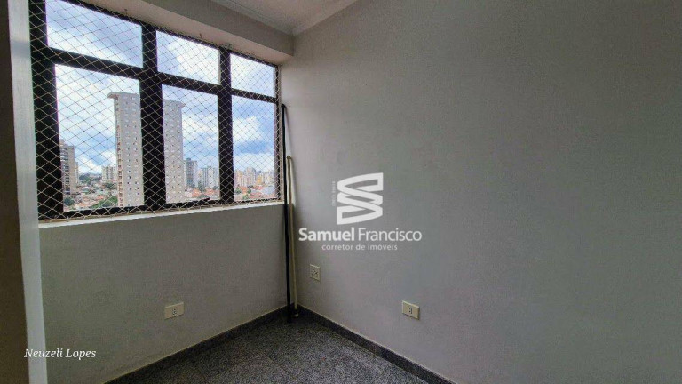 Imagem Apartamento com 4 Quartos à Venda, 189 m² em São Judas - Piracicaba Imagem Apartamento com 4 Quartos à Venda, 189 m² em São Judas - Piracicaba