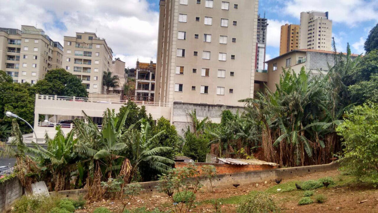 Imagem Terreno à Venda, 1.000 m² em Fazenda Morumbi - São Paulo Imagem Terreno à Venda, 1.000 m² em Fazenda Morumbi - São Paulo