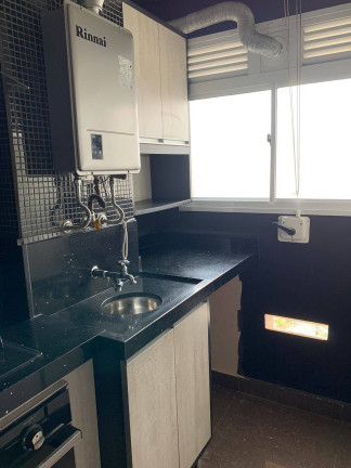 Imagem Cobertura com 3 Quartos à Venda, 130 m² em Vila Augusta - Guarulhos