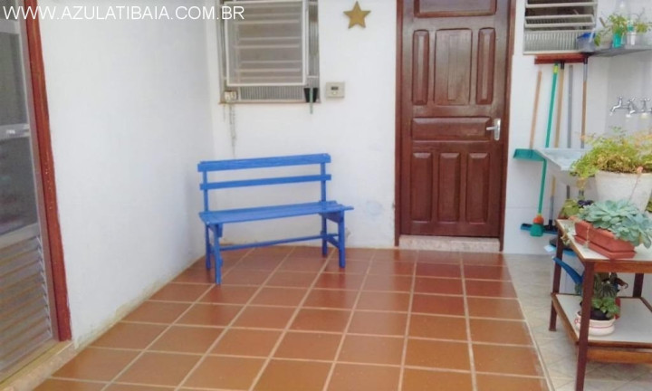 Imagem Imóvel com 3 Quartos à Venda, 192 m² em Jardim Dos Pinheiros - Atibaia