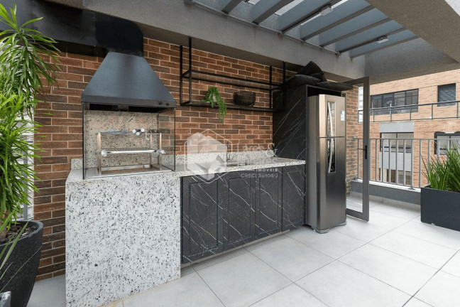 Imagem Apartamento com 2 Quartos à Venda, 74 m² em Moema - São Paulo