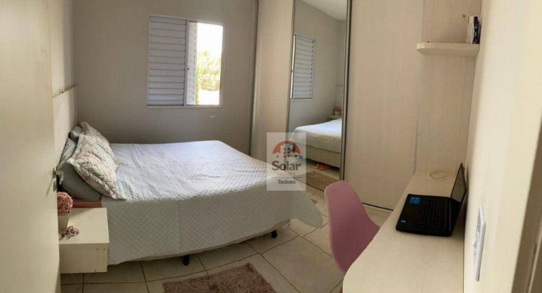 Imagem Apartamento com 2 Quartos à Venda, 60 m² em Vila São José - Taubaté Imagem Apartamento com 2 Quartos à Venda, 60 m² em Vila São José - Taubaté