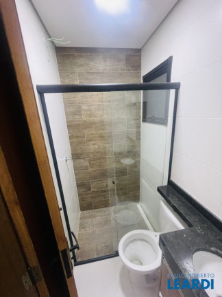 Imagem Apartamento com 2 Quartos para Alugar, 48 m² em Campestre - Santo André Imagem Apartamento com 2 Quartos para Alugar, 48 m² em Campestre - Santo André