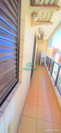 Imagem Cobertura com 4 Quartos à Venda, 200 m² em Enseada - Guarujá