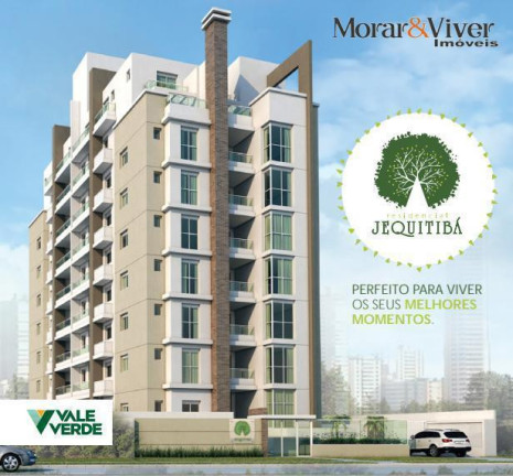 Imagem Apartamento com 3 Quartos à Venda, 97 m² em Alto Da Rua Xv - Curitiba