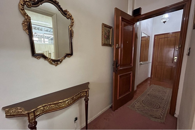 Imagem Apartamento com 3 Quartos à Venda, 160 m² em Bom Retiro - São Paulo