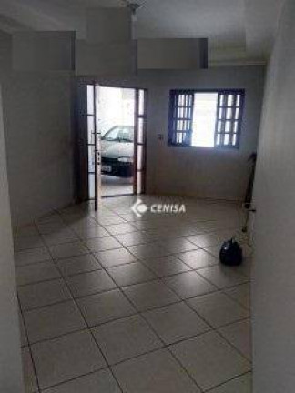 Imagem Casa com 3 Quartos à Venda, 115 m² em Jardim Morada Do Sol - Indaiatuba