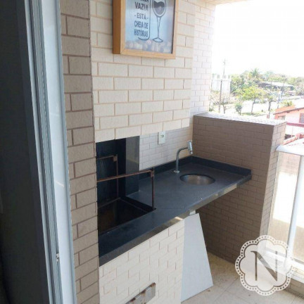 Imagem Apartamento com 2 Quartos à Venda, 77 m² em Centro - Itanhaém Imagem Apartamento com 2 Quartos à Venda, 77 m² em Centro - Itanhaém