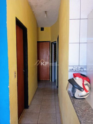 Imagem Casa com 3 Quartos à Venda, 134 m² em Ipiranga - Ribeirão Preto Imagem Casa com 3 Quartos à Venda, 134 m² em Ipiranga - Ribeirão Preto